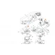 STIHL   Śruba z łbem cylindrycznym IS-P4x16 9074 477 3025